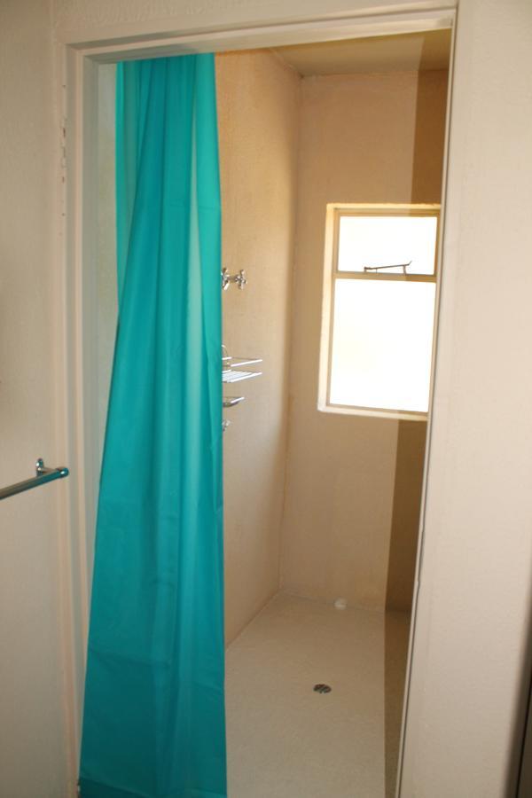 Pyramids Motel Van Reenen Luaran gambar